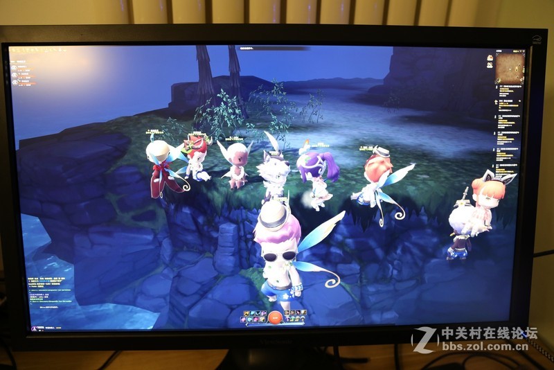 #优派VP2780-4K专业摄影4K显示器评测#体验生活，享受专业