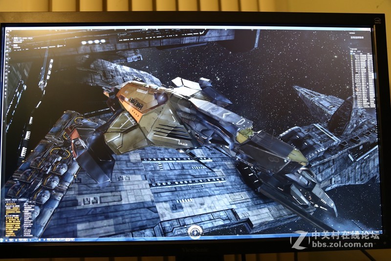 #优派VP2780-4K专业摄影4K显示器评测#体验生活，享受专业