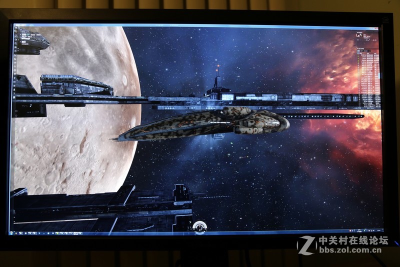 #优派VP2780-4K专业摄影4K显示器评测#体验生活，享受专业