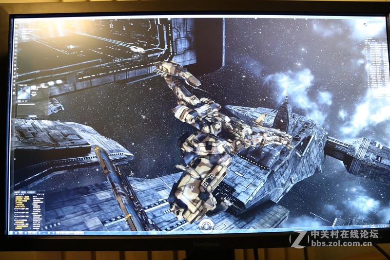 #优派VP2780-4K专业摄影4K显示器评测#体验生活，享受专业