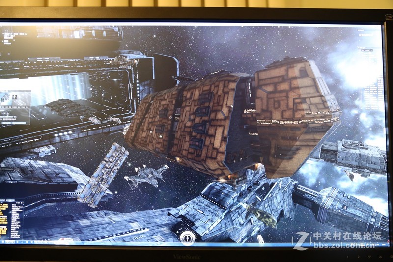 #优派VP2780-4K专业摄影4K显示器评测#体验生活，享受专业