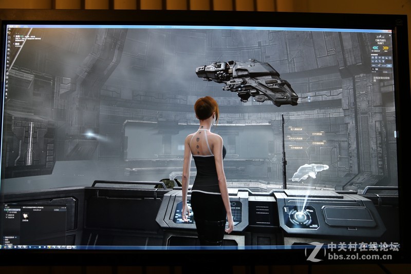 #优派VP2780-4K专业摄影4K显示器评测#体验生活，享受专业