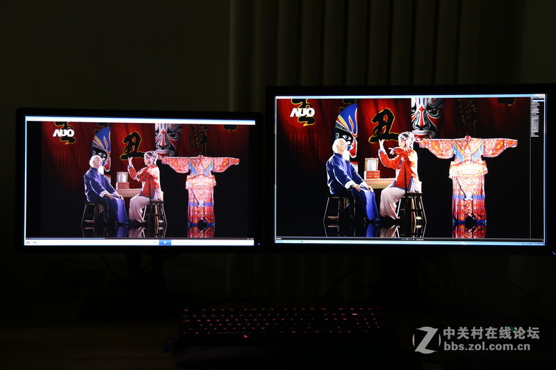 #优派VP2780-4K专业摄影4K显示器评测#体验生活，享受专业