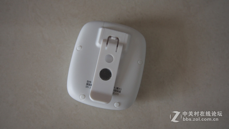 #爱国者KT02试用#+一款能测雾霾的神器