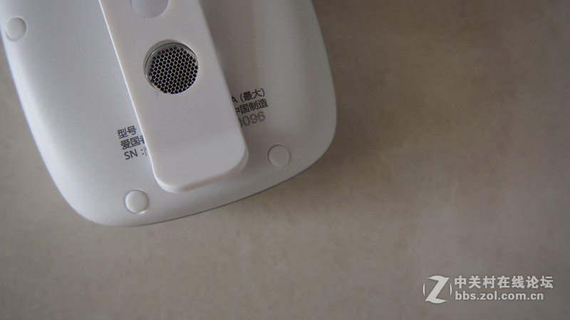 #爱国者KT02试用#+一款能测雾霾的神器