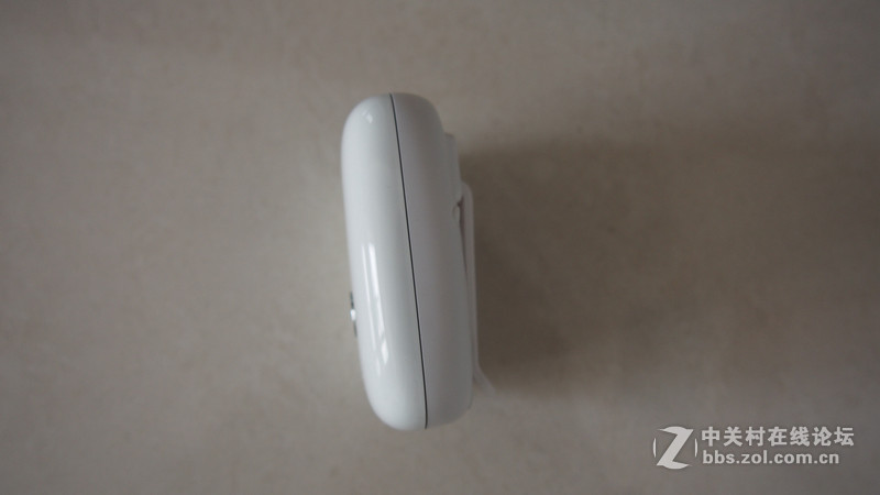 #爱国者KT02试用#+一款能测雾霾的神器