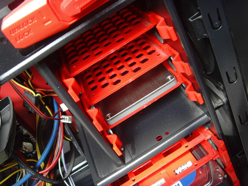 #金速F9 PRO 256G SSD众筹试用# 要快，要更快（体验）