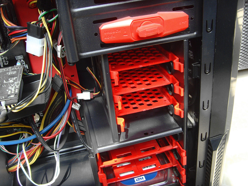 #金速F9 PRO 256G SSD众筹试用# 要快，要更快（体验）