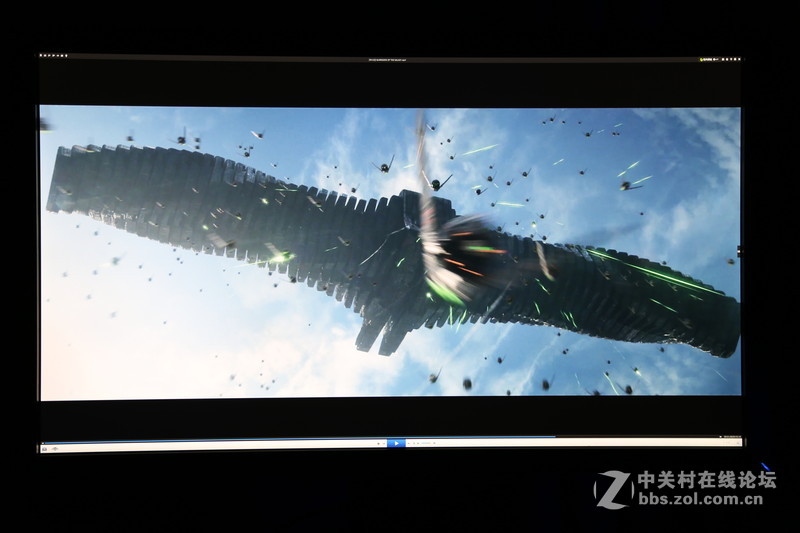 #优派VP2780-4K专业摄影4K显示器评测#体验生活，享受专业