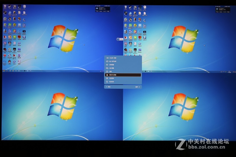 #优派VP2780-4K专业摄影4K显示器评测#体验生活，享受专业