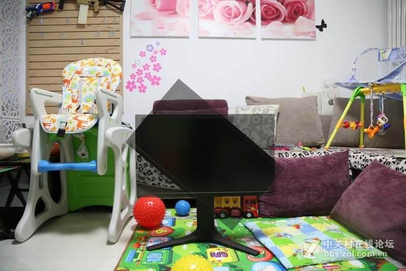 #优派VP2780-4K专业摄影4K显示器评测#体验生活，享受专业