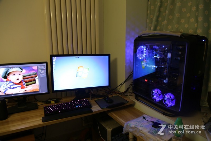 #优派VP2780-4K专业摄影4K显示器评测#体验生活，享受专业