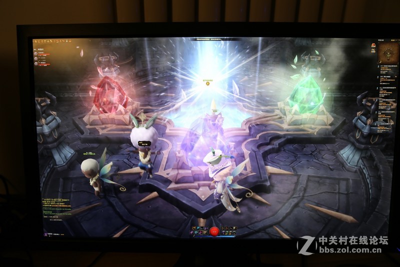 #优派VP2780-4K专业摄影4K显示器评测#体验生活，享受专业