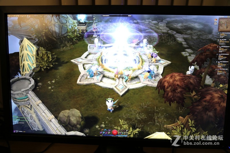 #优派VP2780-4K专业摄影4K显示器评测#体验生活，享受专业