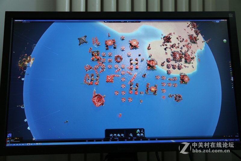 #优派VP2780-4K专业摄影4K显示器评测#体验生活，享受专业