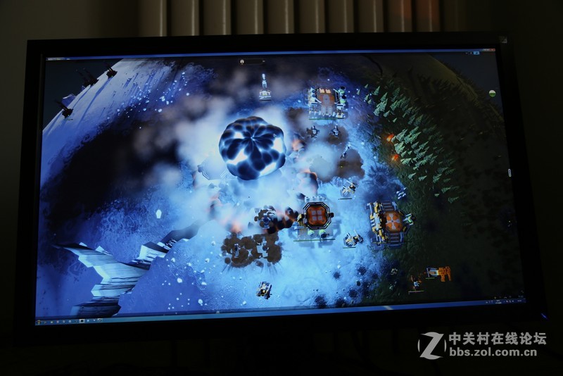 #优派VP2780-4K专业摄影4K显示器评测#体验生活，享受专业