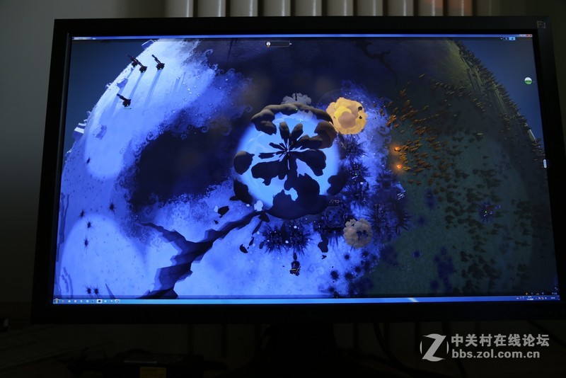 #优派VP2780-4K专业摄影4K显示器评测#体验生活，享受专业