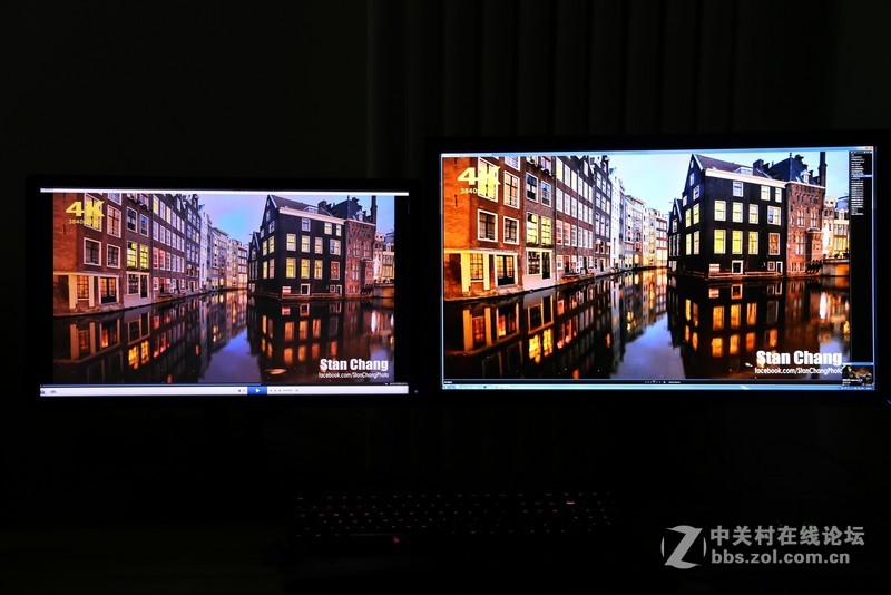 #优派VP2780-4K专业摄影4K显示器评测#体验生活，享受专业