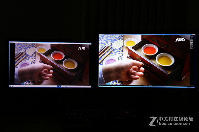 #优派VP2780-4K专业摄影4K显示器评测#体验生活，享受专业