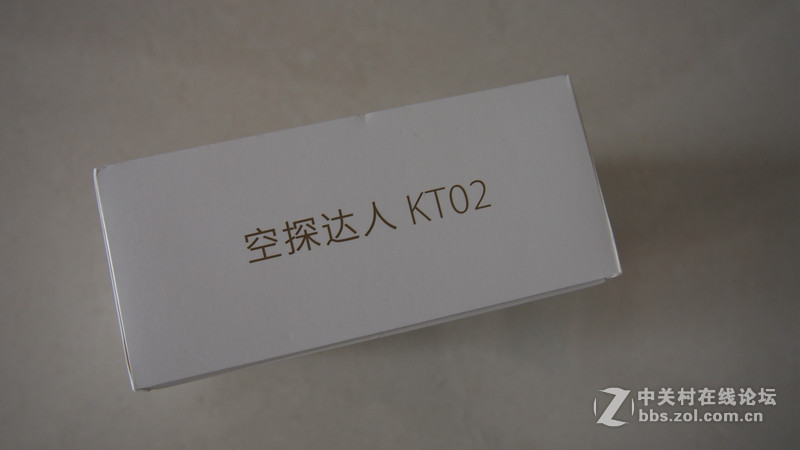 #爱国者KT02试用#+一款能测雾霾的神器