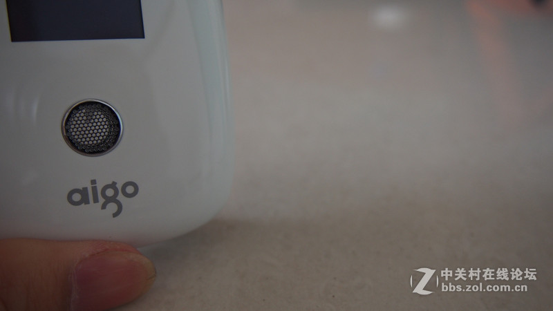 #爱国者KT02试用#+一款能测雾霾的神器