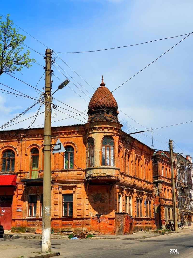 #版主坐堂# 《手机摄影星空(中国)》2020年5月优秀作品选编