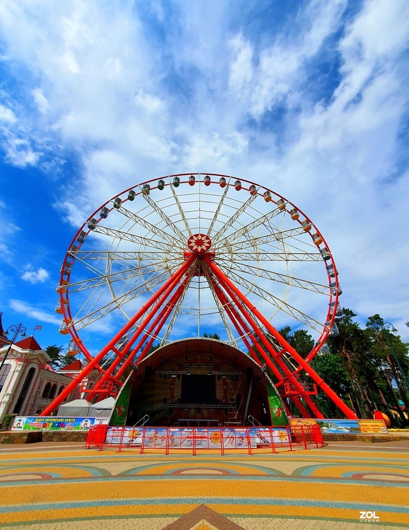 #版主坐堂# 《手机摄影星空(中国)》2020年5月优秀作品选编