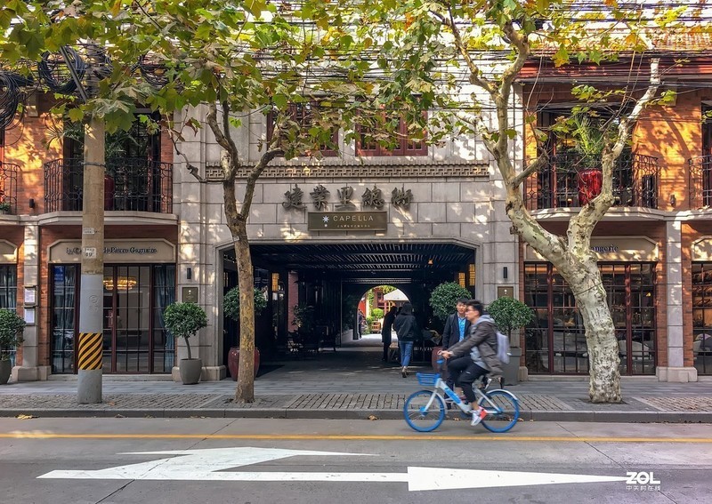 #版主坐堂# 《手机摄影星空(中国)》2020年5月优秀作品选编