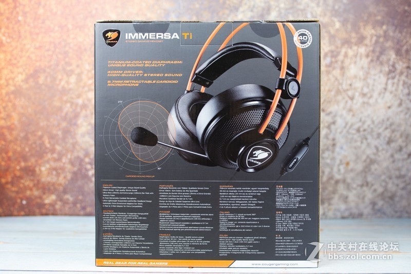 支持switch，还有电影特技！上手简评骨伽IMMERSA Ti游戏耳机