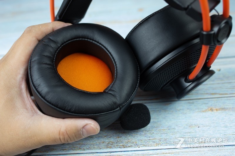 支持switch，还有电影特技！上手简评骨伽IMMERSA Ti游戏耳机