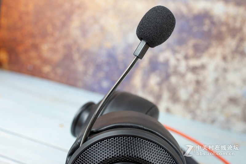 支持switch，还有电影特技！上手简评骨伽IMMERSA Ti游戏耳机