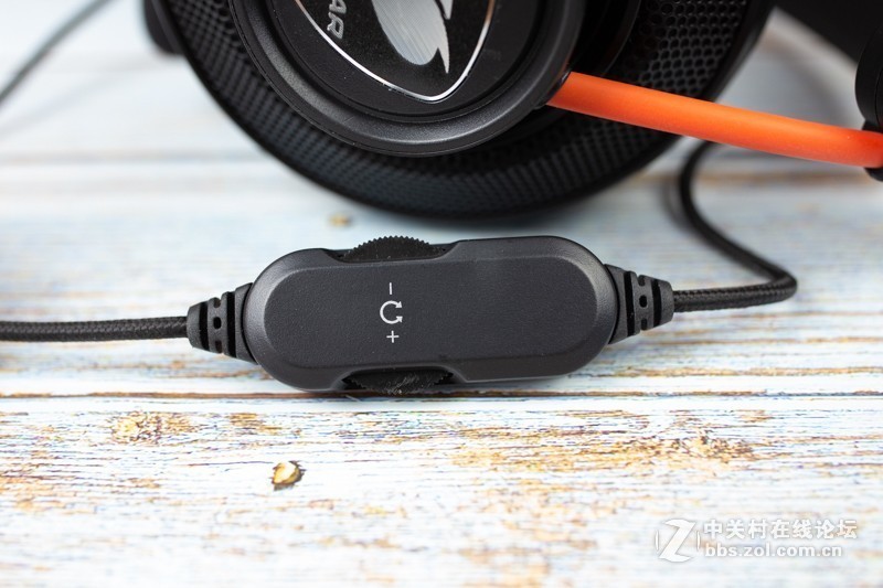 支持switch，还有电影特技！上手简评骨伽IMMERSA Ti游戏耳机