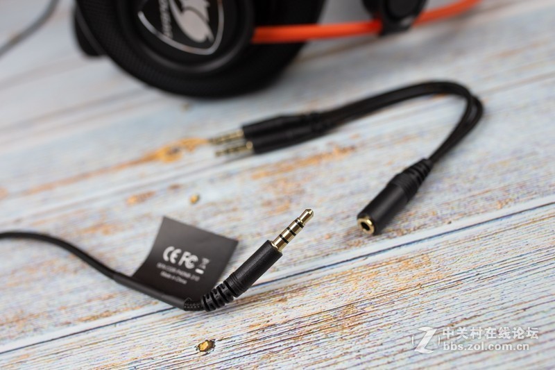 支持switch，还有电影特技！上手简评骨伽IMMERSA Ti游戏耳机