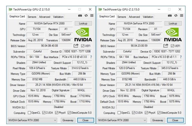 大有可玩，贵得有理：七彩虹iGame RTX 2080 Vulcan上手体验