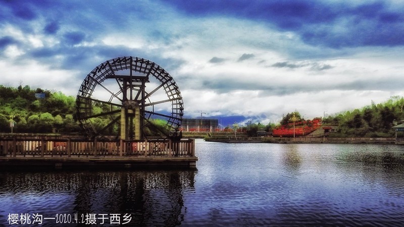 #版主坐堂# 《手机摄影星空(中国)》2020年5月优秀作品选编