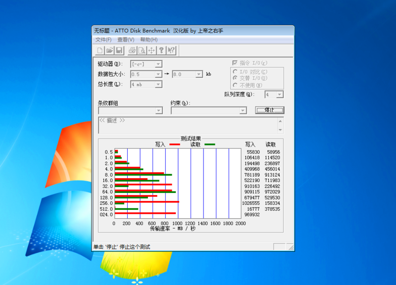 #金速F9 PRO 256G SSD众筹试用# 要快，要更快（体验）