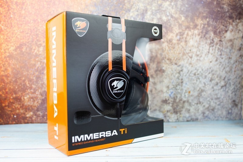 支持switch，还有电影特技！上手简评骨伽IMMERSA Ti游戏耳机