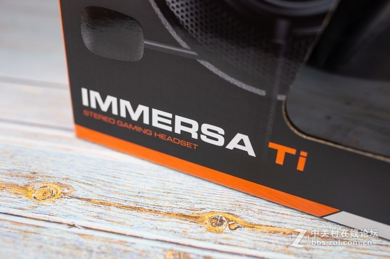 支持switch，还有电影特技！上手简评骨伽IMMERSA Ti游戏耳机
