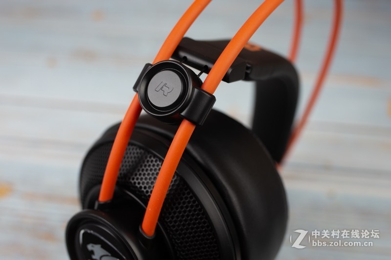 支持switch，还有电影特技！上手简评骨伽IMMERSA Ti游戏耳机