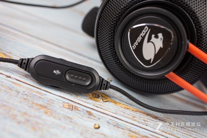 支持switch，还有电影特技！上手简评骨伽IMMERSA Ti游戏耳机