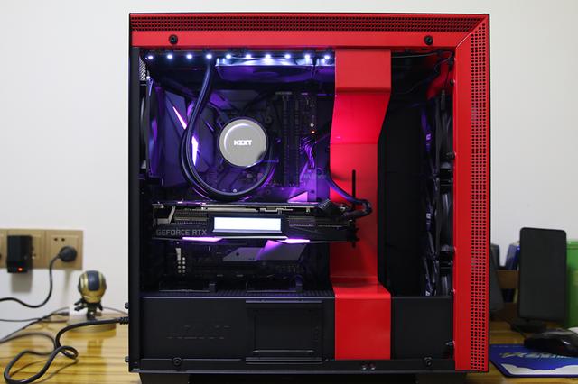 大有可玩，贵得有理：七彩虹iGame RTX 2080 Vulcan上手体验