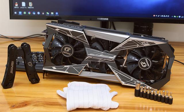 大有可玩，贵得有理：七彩虹iGame RTX 2080 Vulcan上手体验