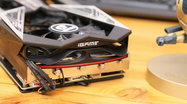 大有可玩，贵得有理：七彩虹iGame RTX 2080 Vulcan上手体验