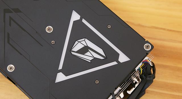 大有可玩，贵得有理：七彩虹iGame RTX 2080 Vulcan上手体验