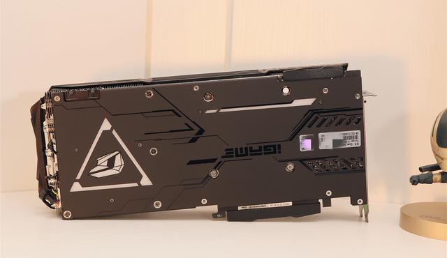 大有可玩，贵得有理：七彩虹iGame RTX 2080 Vulcan上手体验