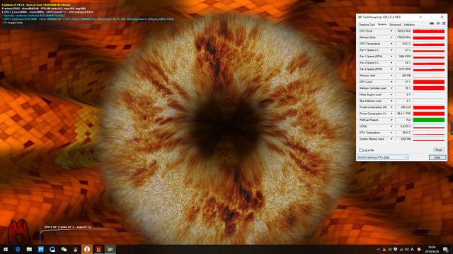 大有可玩，贵得有理：七彩虹iGame RTX 2080 Vulcan上手体验