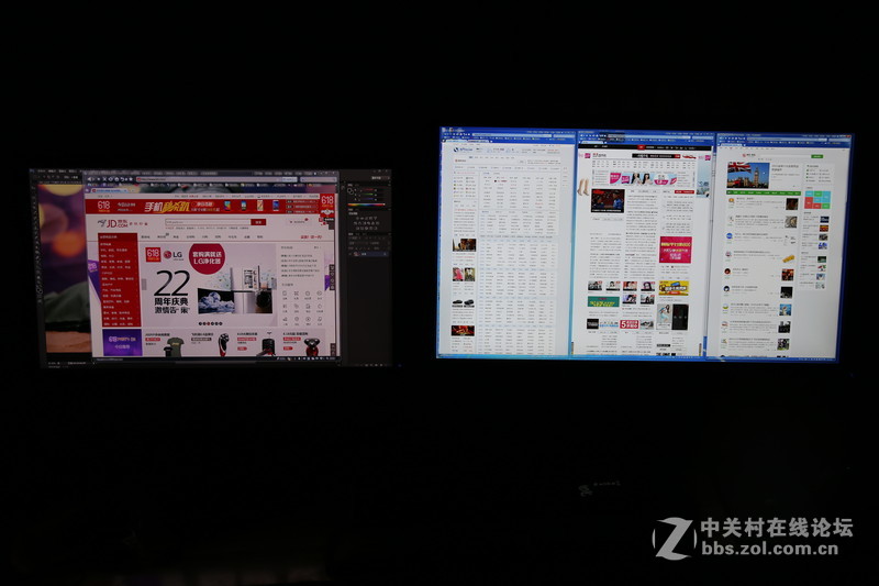 #优派VP2780-4K专业摄影4K显示器评测#体验生活，享受专业