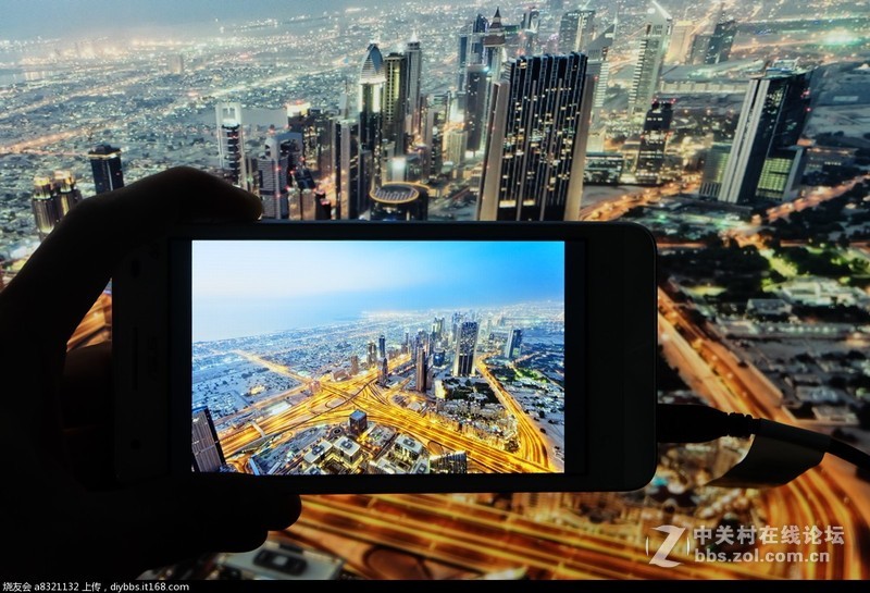 #优派VP2780-4K专业摄影4K显示器评测#体验生活，享受专业