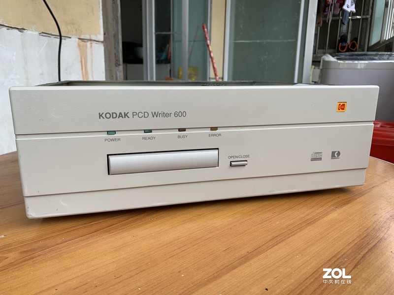 拍摄样张 飞利浦CDD522 浦科特高精度8220 4012TS CD刻录机