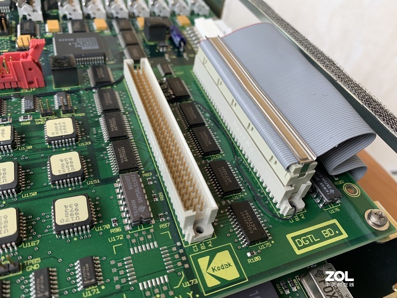 拍摄样张 飞利浦CDD522 浦科特高精度8220 4012TS CD刻录机